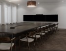 Neat Bar Pro oppsett med to skjermer thumbnail
