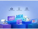 MAXHUB CMA Digital Signage with NDI Support thumbnail
