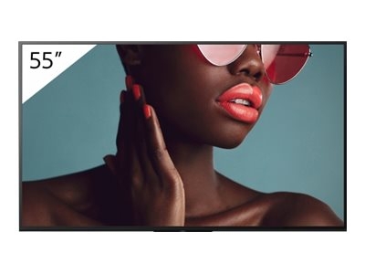 Sony 55