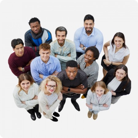 10-20 personer - Medium