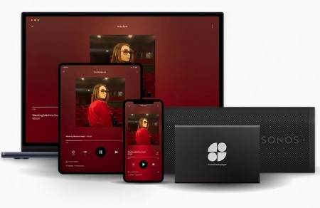 MUSICBOX - musikk-streaming for bedrifter 849,- pr md