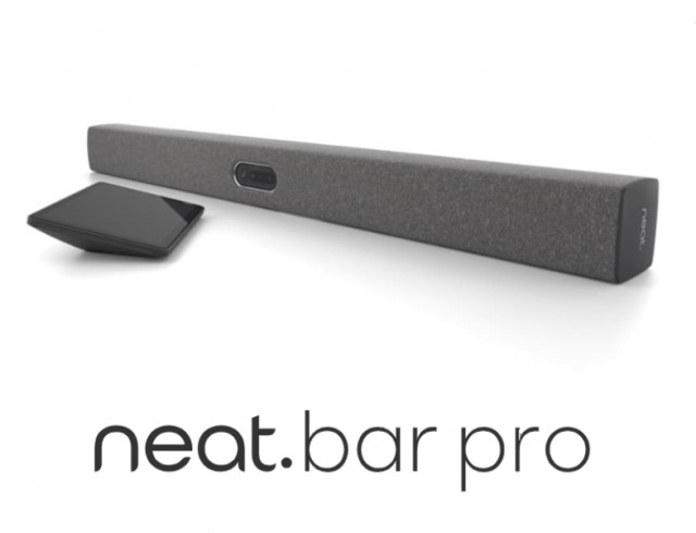 Neat Bar Pro konferansepakke
