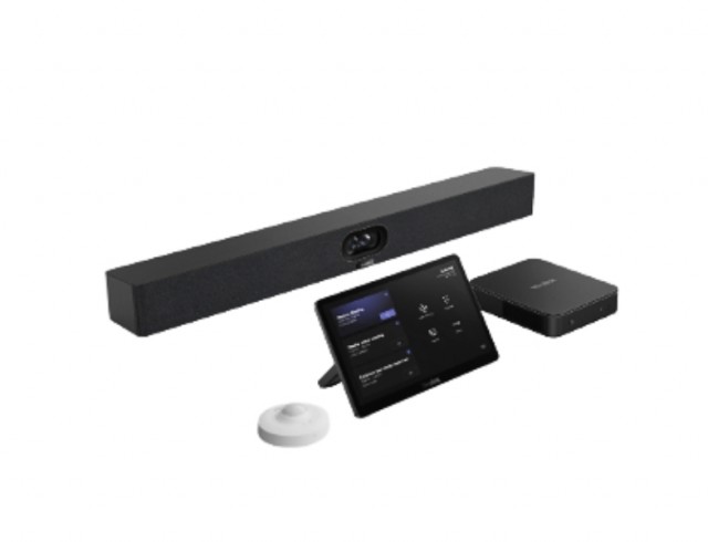 Yealink MVC S40-C5-000 MTR videokonferanse