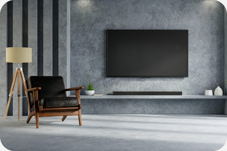 Hva er en video bar?